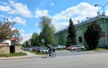 Třicítka a přednost zprava. Přerov mění pravidla v dopravě