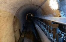 O bunkr v Přáslavicích je zájem. Během roku přílákal tisíce návštěvníků