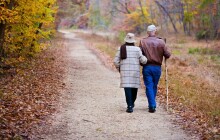 Do jarního kola Výzvy 10 tisíc kroků se zapojilo bezmála 13 tisíc lidí