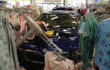 Policie hledá svědky kuriózní květnové nehody v Jeseníku