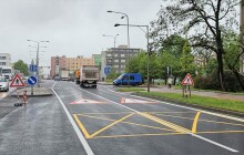 U Kazeta vyrostou semafory. A nové nákupní centrum