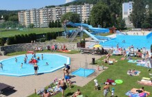 Jesenické koupaliště se připravuje na letní sezónu. Zavede abonentní vstupné