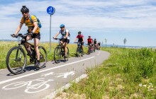 Začal Světový týden bezpečnosti silničního provozu