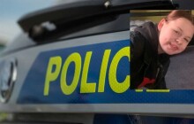 Policisté hledají dívku ze Šumperska. Neutekla poprvé