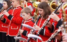 ZUŠ Open rozezní ulice měst i náměstí. Začíná už v neděli