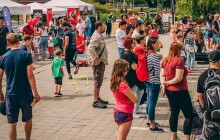 Za sportem k Šantovce. Představí se pětadvacet olomouckých klubů