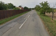 Dělníci se po roce vrátí k opravám. Ulice Jarmily Glazarové se uzavře