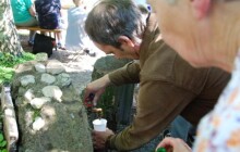 Tip na výlet: Otočte kohoutkem a napijte se svaté vody