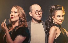 Triky i pěvecká čísla. Tramtarie uvádí poslední premiéru sezóny