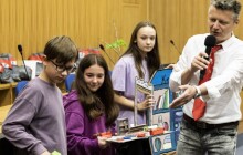 Kdo si vytuní školu? Olomouc zná vítěze