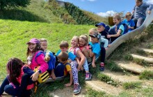 Kdo zabaví děti o prázdninách? Olmík chystá příměstské tábory