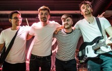 Boj vrcholí. Kapely se střetnou v Olomouci ve velkém koncertním finále