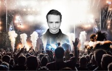 Hraje pro desítky tisíc lidí. Slavný DJ Alle Farben roztančí Olomouc