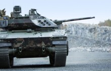 Přerovská Meopta vyrobí zaměřovací systém pro nová bojová vozidla CV90