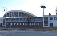 Do útrob Androva stadionu i na nejvyšší věž. Svátky města lidem otevřou netradiční stavby