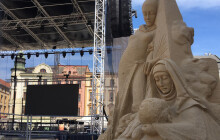 Akce na víkend: Za Pavlínou do města, nebo na oslavy Dne dětí