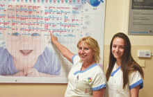 Porodnost klesá. V květnu vedli Vojtěchové a Niny