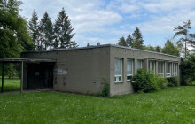 Další opravy na Tabulovém vrchu. Knihovnu čeká velká rekonstrukce