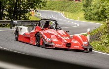 Motoristický svátek Ecce Homo je tady! Přehledný popis akce zde