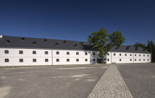 Palacký má narozeniny! Oslava se koná v science centru Pevnost poznání