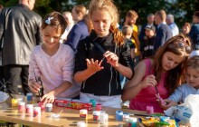 Dětský den pomůže malým pacientům. Výtěžek půjde na nemocné děti