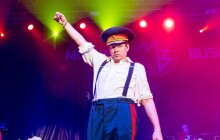 Skvělé kapely i program v parku pro děti, to jsou Hanácké Benátky 2023