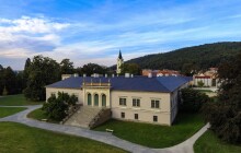 Vesnicí roku v Olomouckém kraji jsou Čechy pod Kosířem