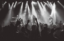 Hvězdné kapely si udělají na Džemfestu generálku před koncertem v O2 aréně