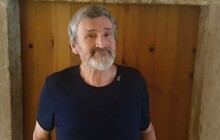 Restaurátor a historik Ladislav Werkmann slaví 80. narozeniny