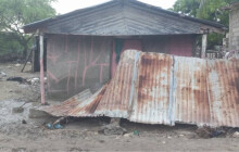 Charita pomáhá na Haiti. Po ničivých záplavách vyhlašuje sbírku