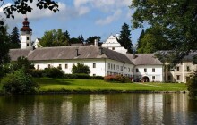 Zoo i termální lázně. Návštěvnost v kraji roste