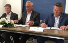 Troubky se dočkají protipovodňových opatření. Stavět se bude 30 let po ničivých povodních