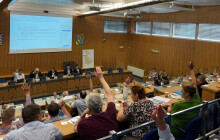 Od řečí k činům. Obce odstartovaly společný odpadový projekt