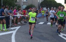 Olomoučtí fanoušci jsou jedineční, dělají ze závodu svátek města, říká běžkyně Masničáková