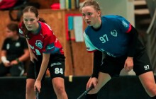 Bude další postup do play-off? Olomoucké florbalistky znají rozpis zápasů