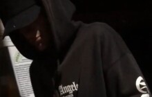 VIDEO: Samoobslužný bar slaví úspěch, i u zlodějů. Majitel si na jednoho z nich počkal