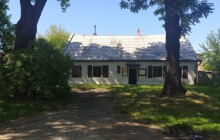 Skautskou klubovnu Hradisko čeká rekonstrukce, přispět mohou i dárci