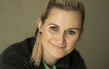 Na lavičku Zory se vrací klubová hvězda. Olomoucké házenkářky povede Lucie Fabíková