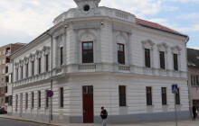 Prostor pro kreativce je připraven. Přerovský IN-HUB se otevře v červenci