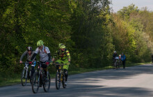 Rekordní účast. Na Bílý kámen se vydalo na čtyři tisíce účastníků