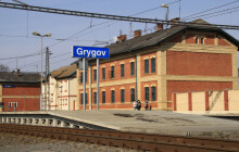 Cestu na Olomouc usnadní kruháč. Bude tam dočasně