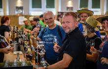 Za chutí Karibiku nemusíte cestovat daleko. Oslavte mezinárodní den rumů