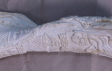 Prodával výrobky ze slonoviny za 300 tisíc. Sloni byli chránění, teď stíhá seniora policie