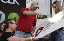 Pondělní podcast na Radiu Metropole! Sledujeme Olomouc