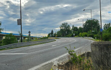 Turbookružní křižovatka zjednoduší provoz v Přerově