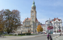 Prostějov za převzetí pošty zaplatí desítky tisíc, uhradí i provoz a mzdy