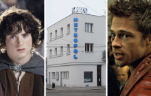 Klub rváčů i Harry Potter. Filmové noci se vrací do Metropolu