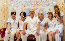 Jakub, Laura, Adam. Červnovou statistiku ovládli kluci