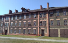 Co bude s robotárnou? V šumperském areálu sídlilo gestapo i hasiči