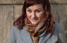 Festival Kniha v lázni láká na Kateřinu Tučkovou nebo Michala Sýkoru